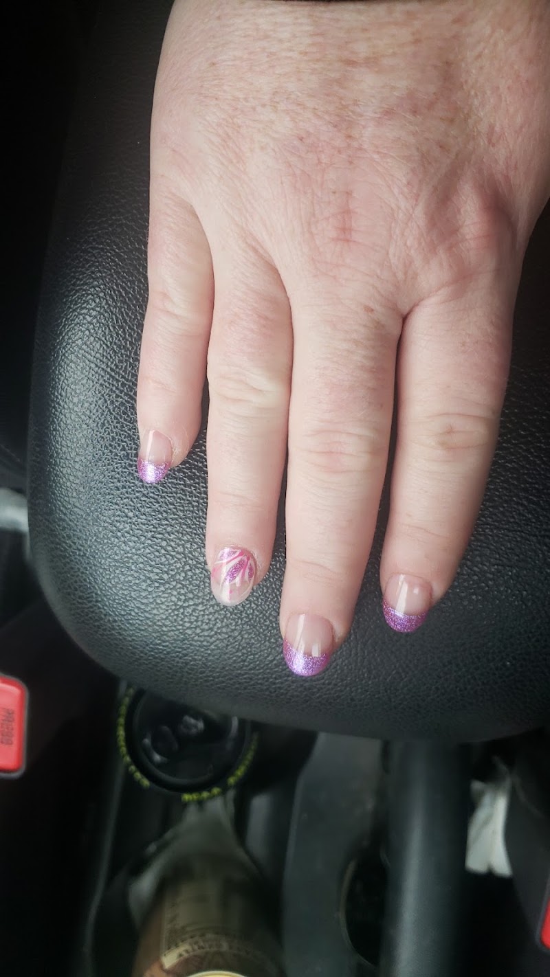 My Nail & Tan, nail salon in Kannapolis, NC, photo 2 of 9