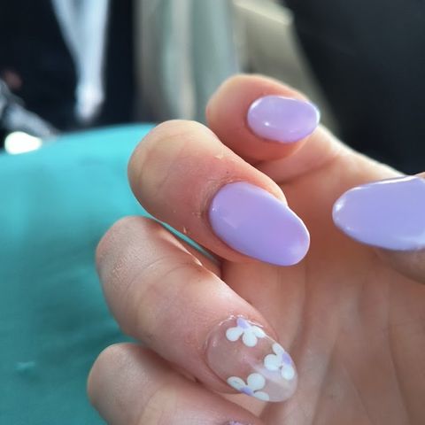 Splendid Nail Bar, nail salon in Kannapolis, NC